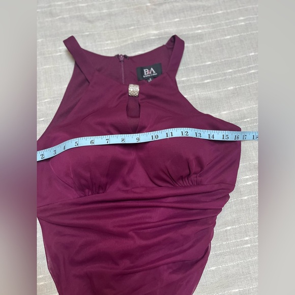 Betsy & Adam Halter Dress - Picture 15 of 15